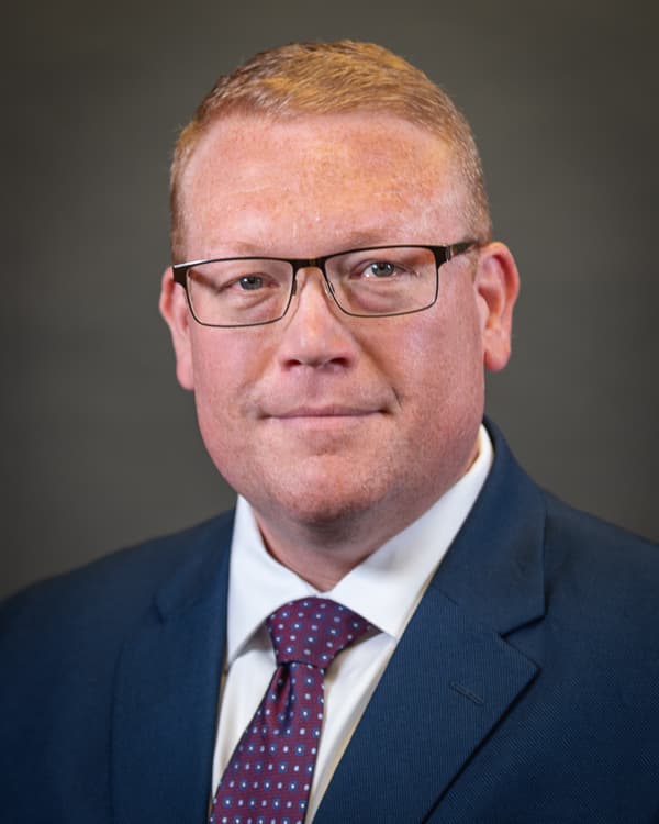 Douglas R. Hoffman