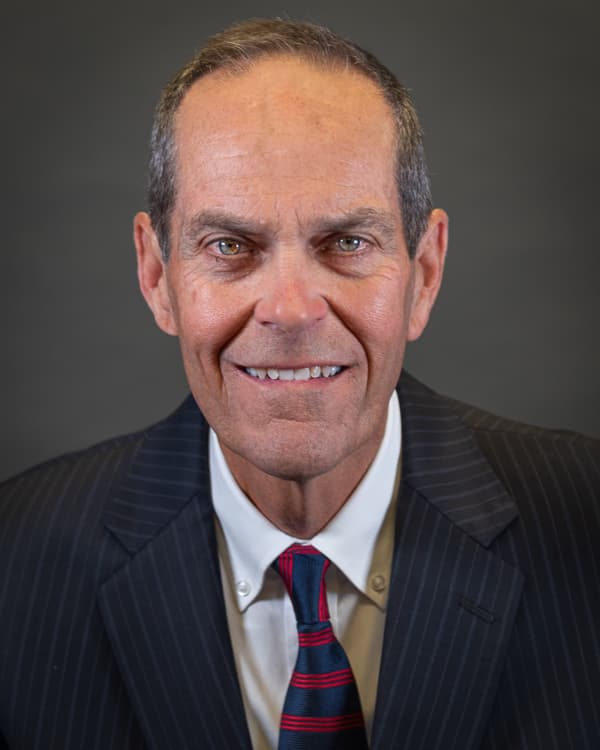 Jerome E. McDonald